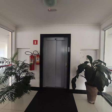 Apartamento De Luxo Acesso A Praia Grande E Praia Do Tenorio Para 6 Pessoas อูบาตูบา ภายนอก รูปภาพ