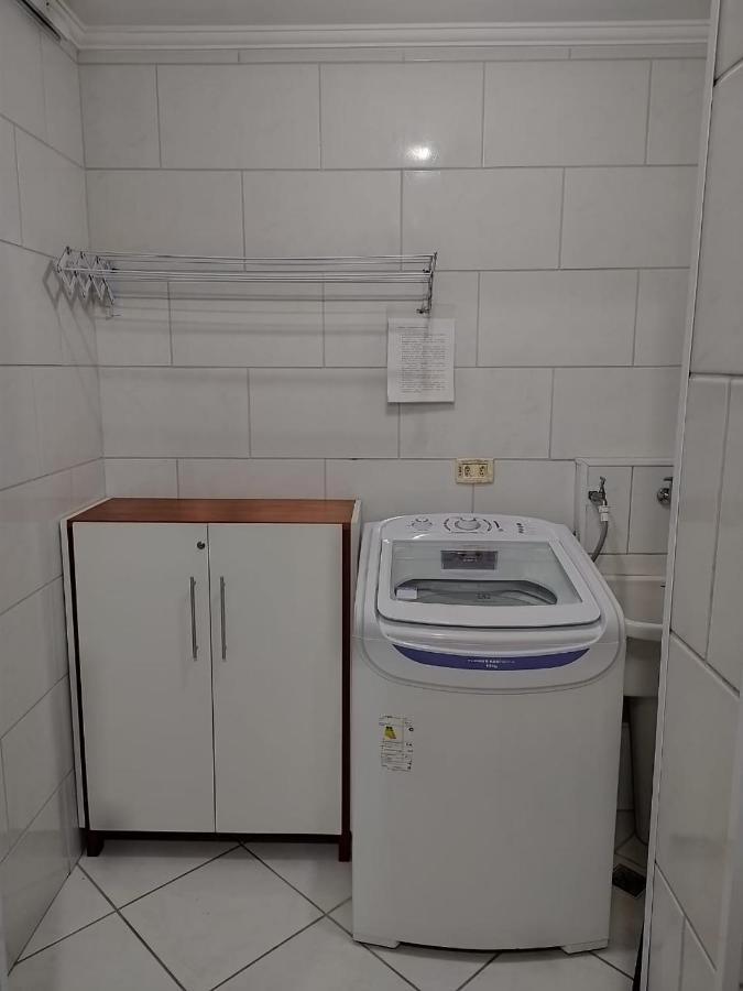 Apartamento De Luxo Acesso A Praia Grande E Praia Do Tenorio Para 6 Pessoas อูบาตูบา ภายนอก รูปภาพ
