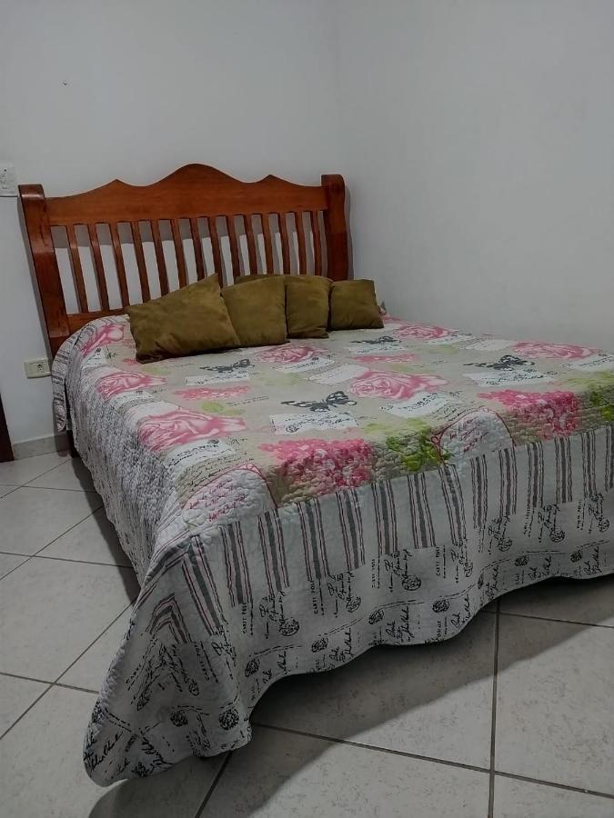 Apartamento De Luxo Acesso A Praia Grande E Praia Do Tenorio Para 6 Pessoas อูบาตูบา ภายนอก รูปภาพ