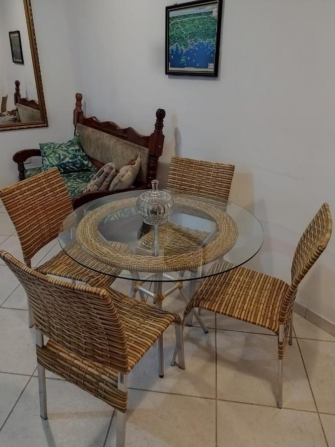 Apartamento De Luxo Acesso A Praia Grande E Praia Do Tenorio Para 6 Pessoas อูบาตูบา ภายนอก รูปภาพ