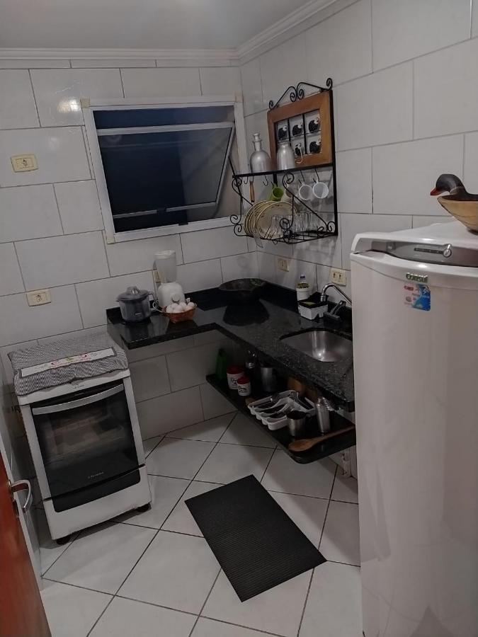 Apartamento De Luxo Acesso A Praia Grande E Praia Do Tenorio Para 6 Pessoas อูบาตูบา ภายนอก รูปภาพ