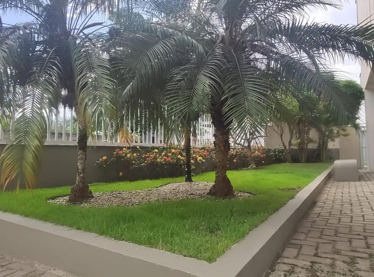 Apartamento De Luxo Acesso A Praia Grande E Praia Do Tenorio Para 6 Pessoas อูบาตูบา ภายนอก รูปภาพ