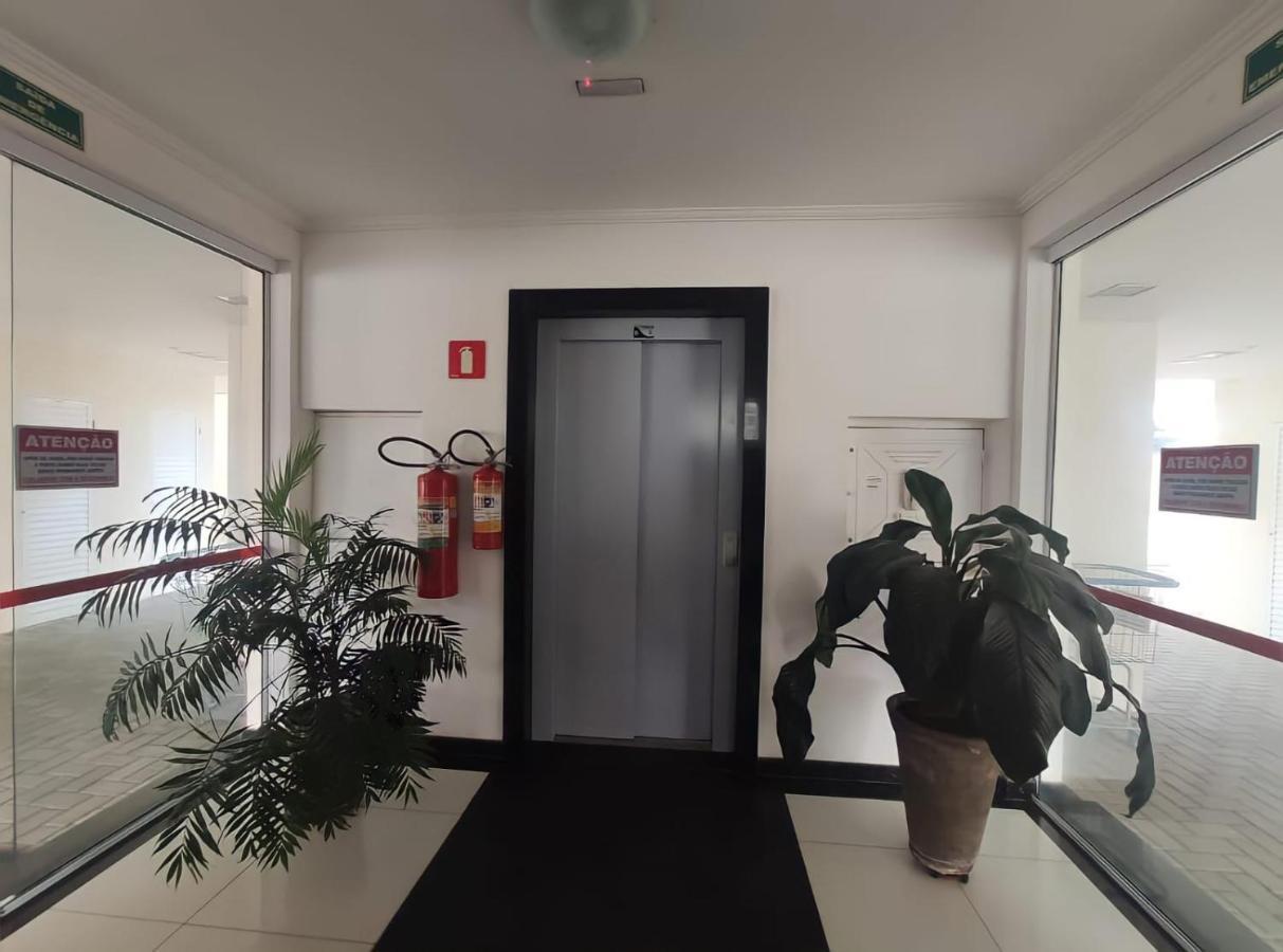 Apartamento De Luxo Acesso A Praia Grande E Praia Do Tenorio Para 6 Pessoas อูบาตูบา ภายนอก รูปภาพ